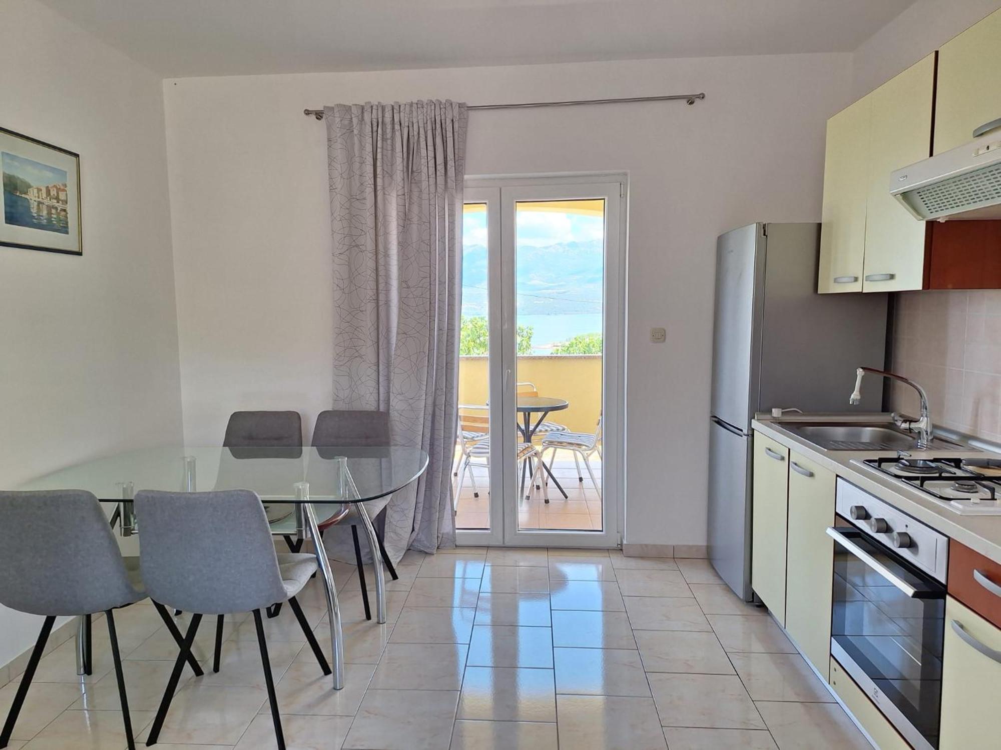 Apartments Mikecin Novigrad  ภายนอก รูปภาพ